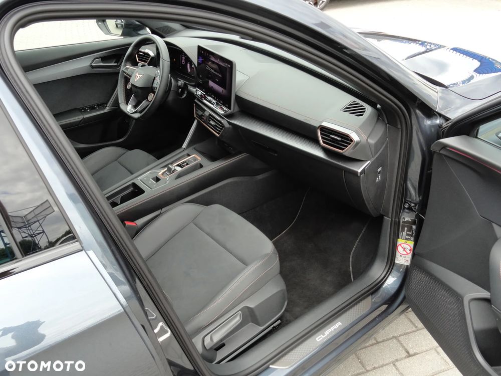 Cupra Formentor 2.0 TSI 4Drive DSG VZ Extreme - 9