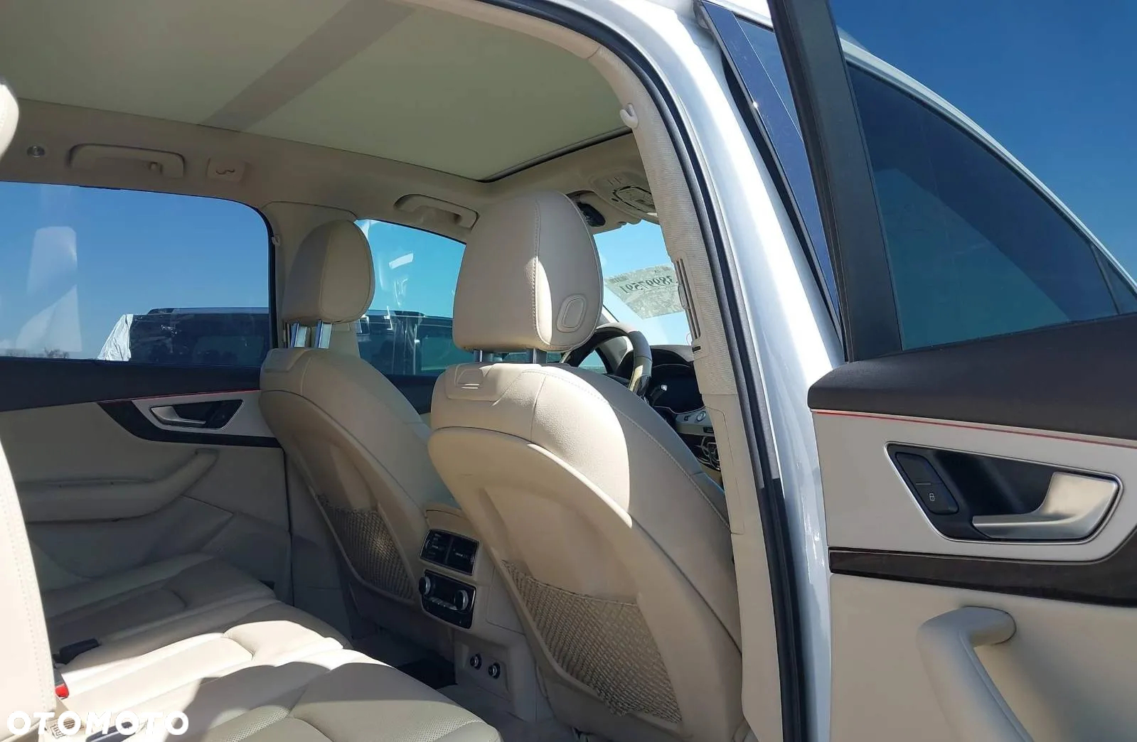 Audi Q7 - 13