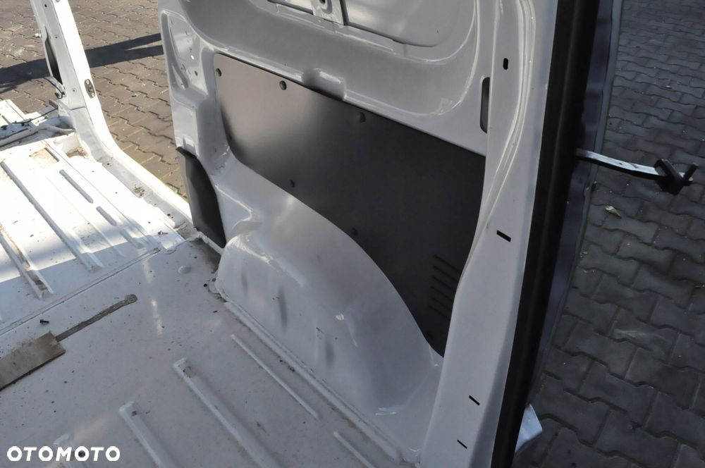 PEUGEOT E-EXPERT III 2022R ELEKTRYK  BŁOTNIK ĆWIARTKA PRAWY TYŁ TYLNY - 3