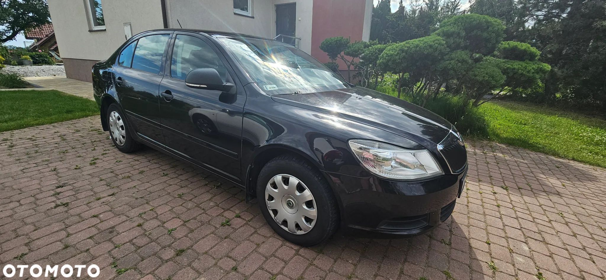 Skoda Octavia 1.6 TDI Classic - 1