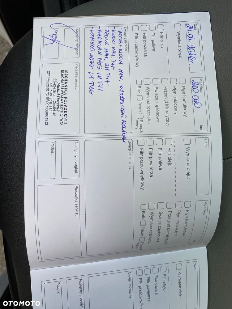Renault MASTER L2 H2  DCi 180 stan Bardzo dobry ,gotowy do dalszego użytkowania - 38