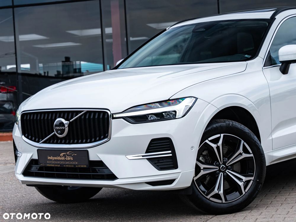Volvo XC 60 B4 D Core - 8