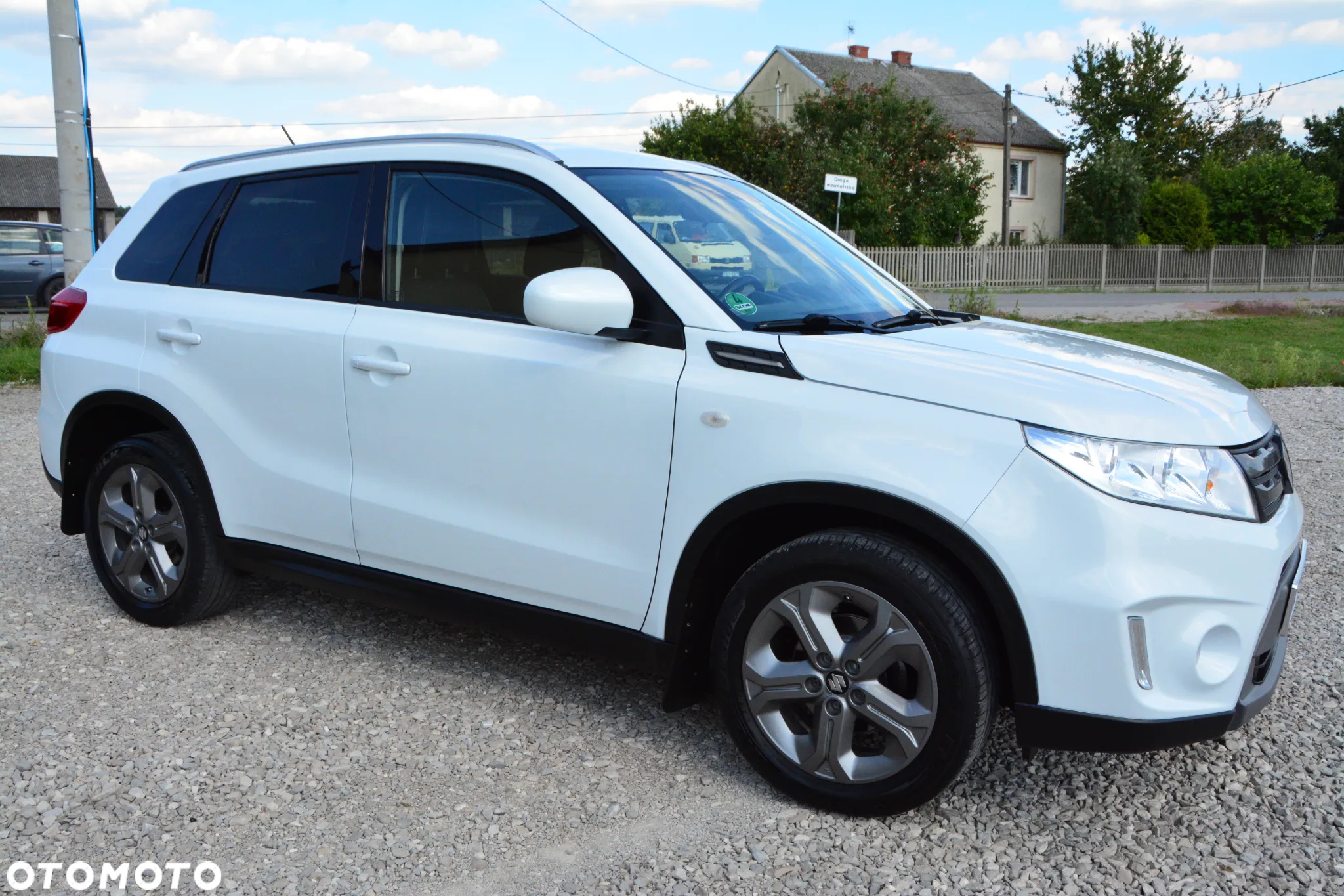 Suzuki Vitara 1.6 Premium 2WD - 17