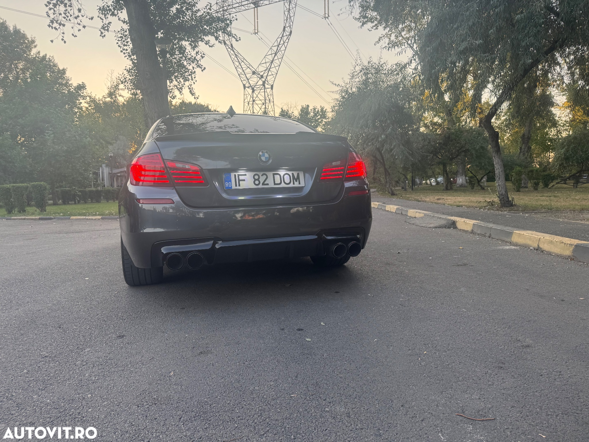 BMW Seria 5 - 2