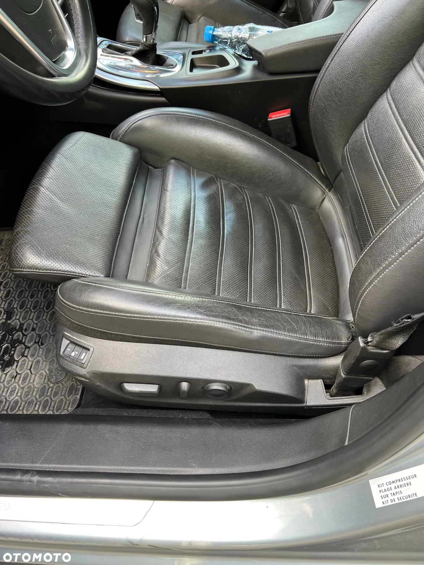 Opel Insignia 2.0 CDTI Cosmo - 15