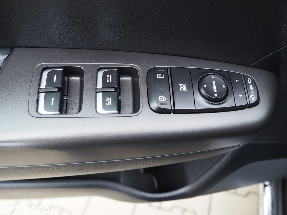 Kia Sportage 1.6 CRDI MHEV L Business Line 4WD DCT - 32