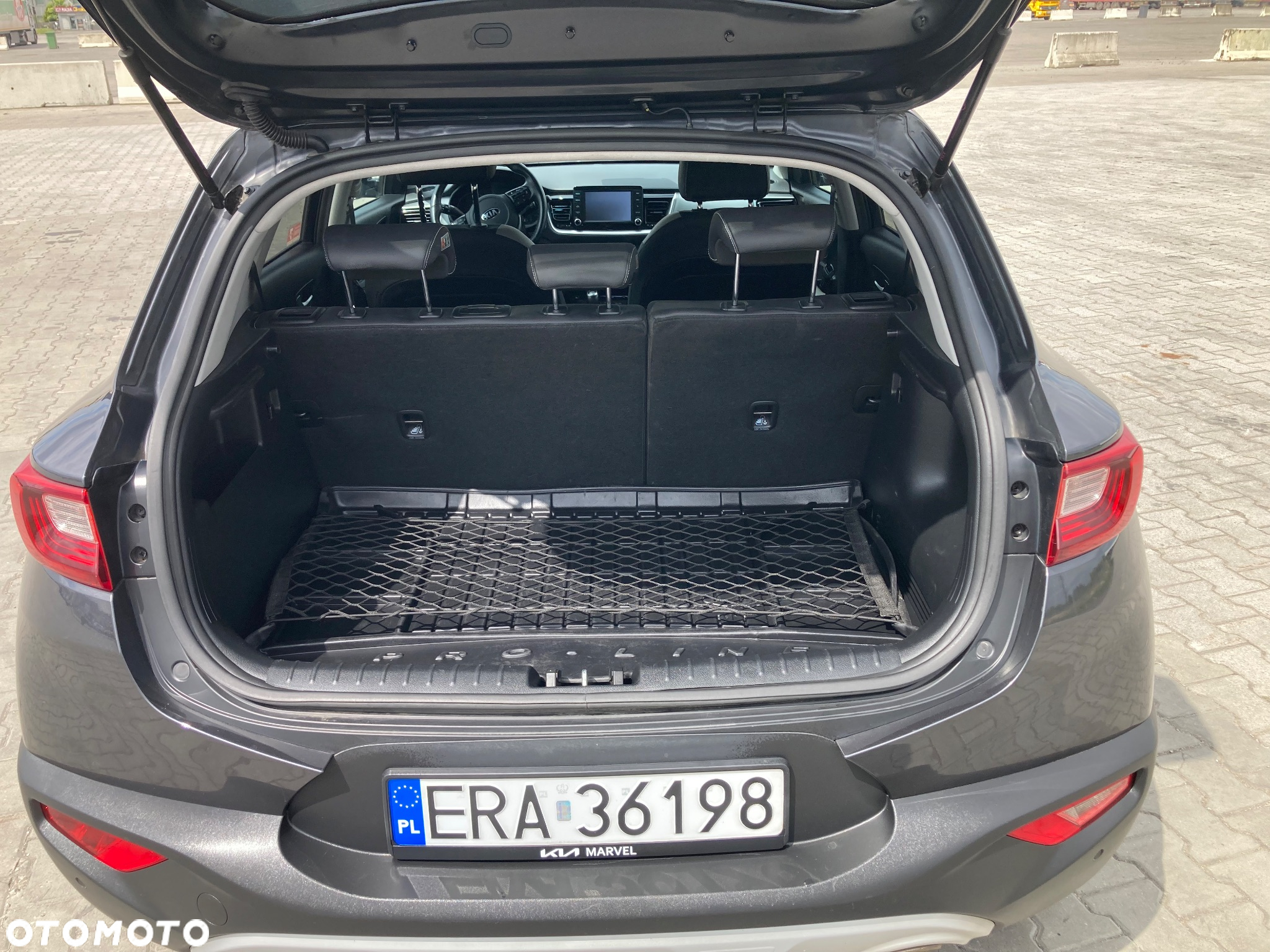 Kia Stonic 1.0 T-GDI XL - 3