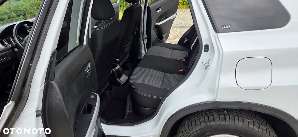 Suzuki Vitara 1.6 (4x2) Comfort+ - 24