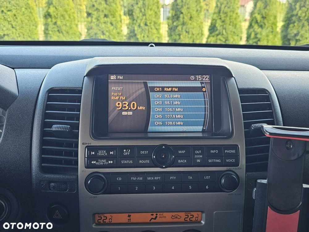 Nissan Navara - 20