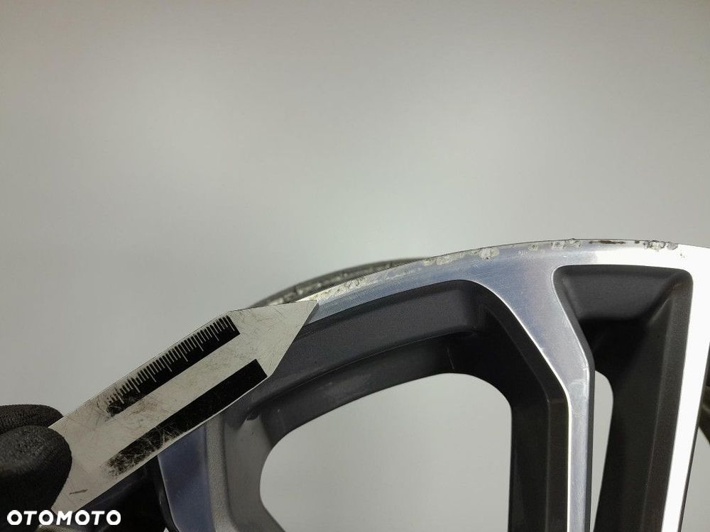 BMW X3 G01 FELGA ALUMINIOWA STYLING 696 5X112 7.5JX19 ET 32 6877331 - 2