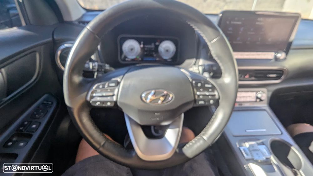 Hyundai Kauai Trend - 12