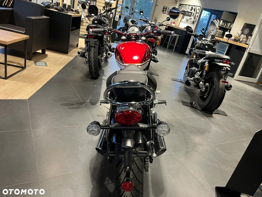 Triumph Speedmaster - 16