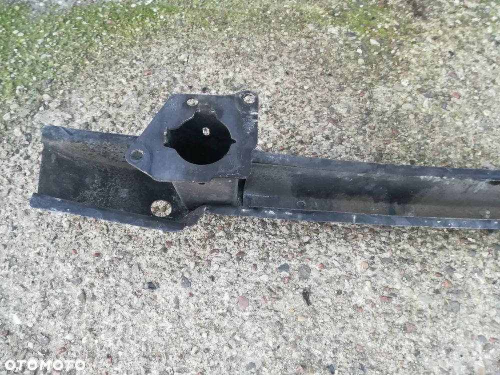 DRZWI PRZEDNIE VW PASSAT, TYLNE, KLAPA BAGAŻNIKA, ZDERZAK TYLNY, BELKA ZDERZAKA, BELKA ZAWIESZENIA TYŁ PASSAT B5 SEDAN LIFT - 16