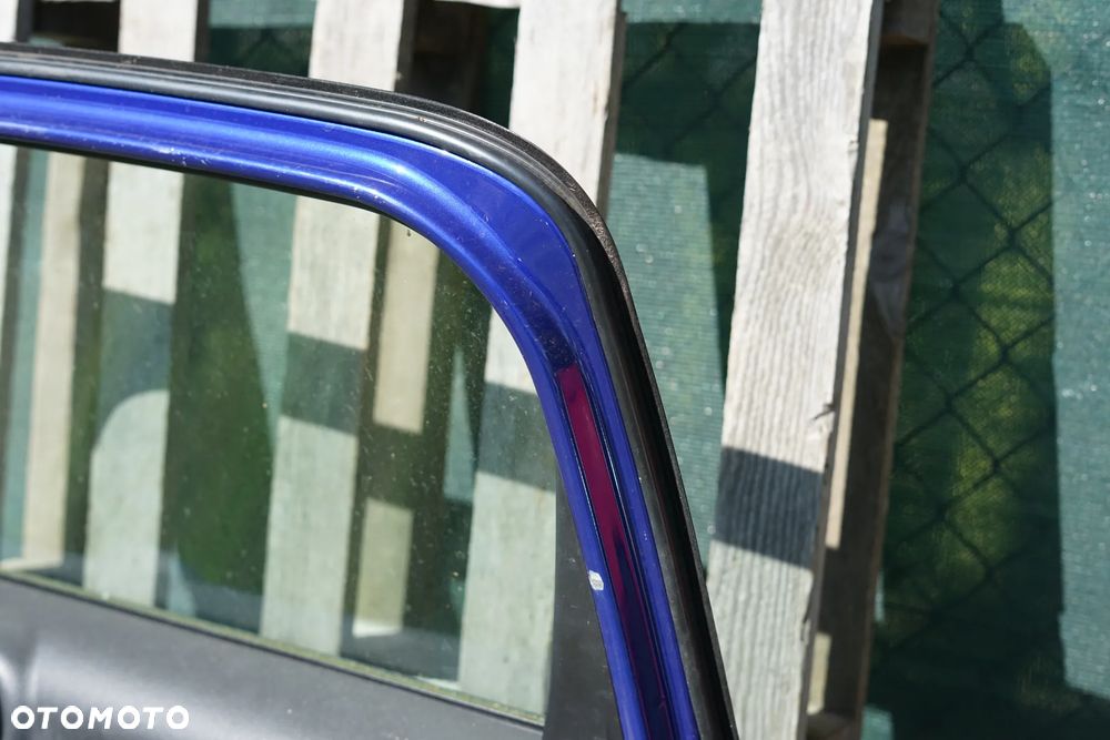 Drzwi tył tylne prawe Mini Countryman I R60 B62 - 14