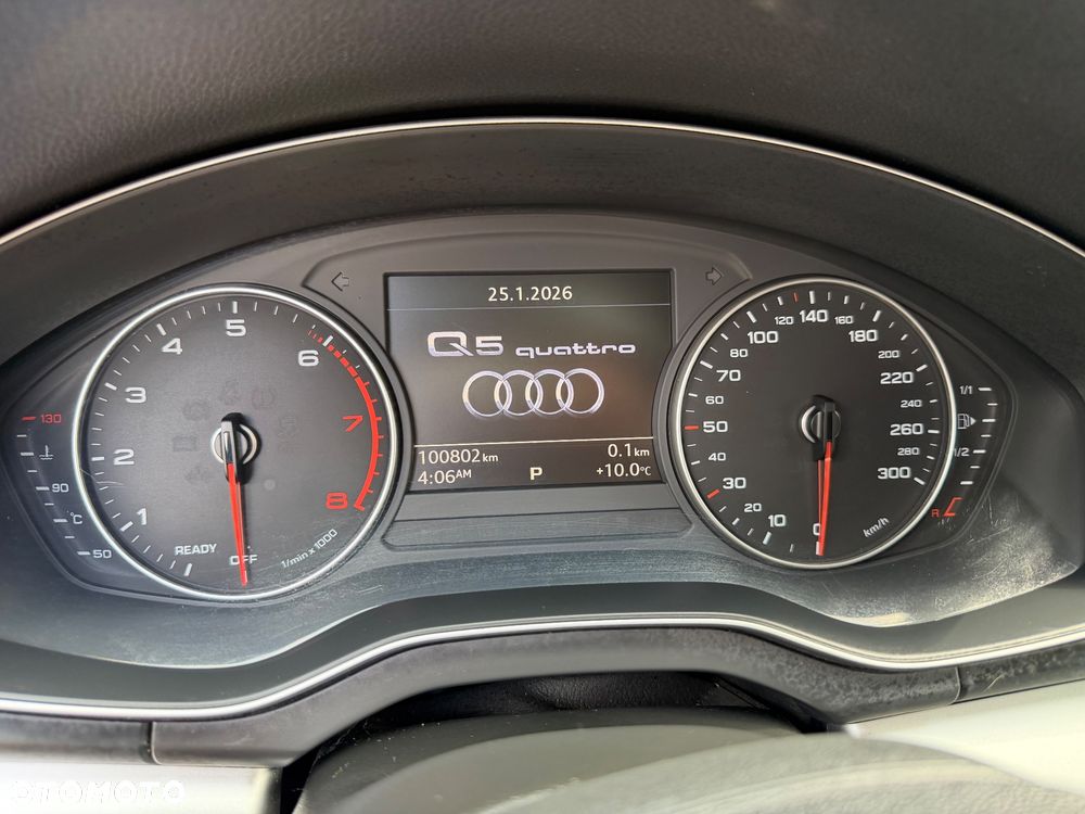 Audi Q5 2.0 TFSI Quattro S tronic sport - 17