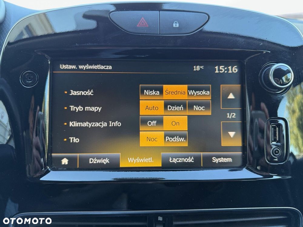 Renault Clio - 21