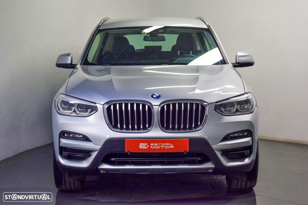 BMW X3 30 e xDrive xLine - 2