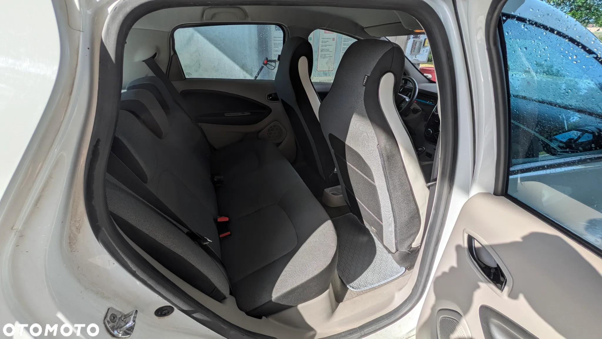 Renault Zoe Life - 14