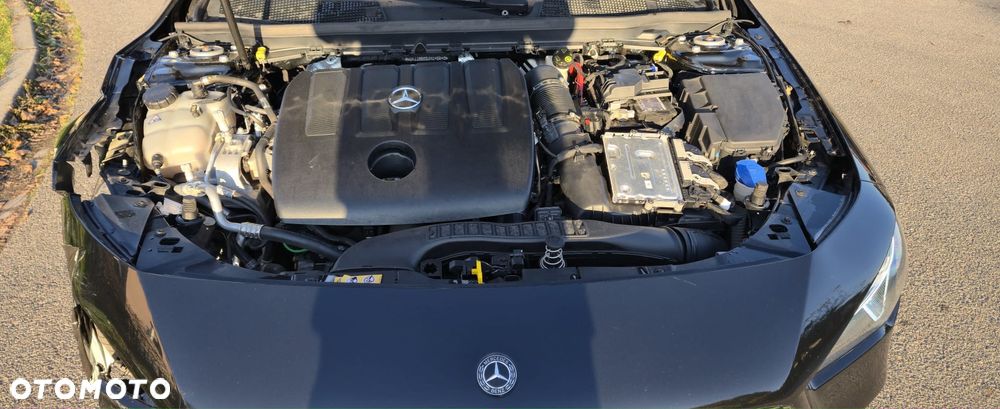 Mercedes-Benz CLA 180 d 7G-DCT Edition 2020 - 23