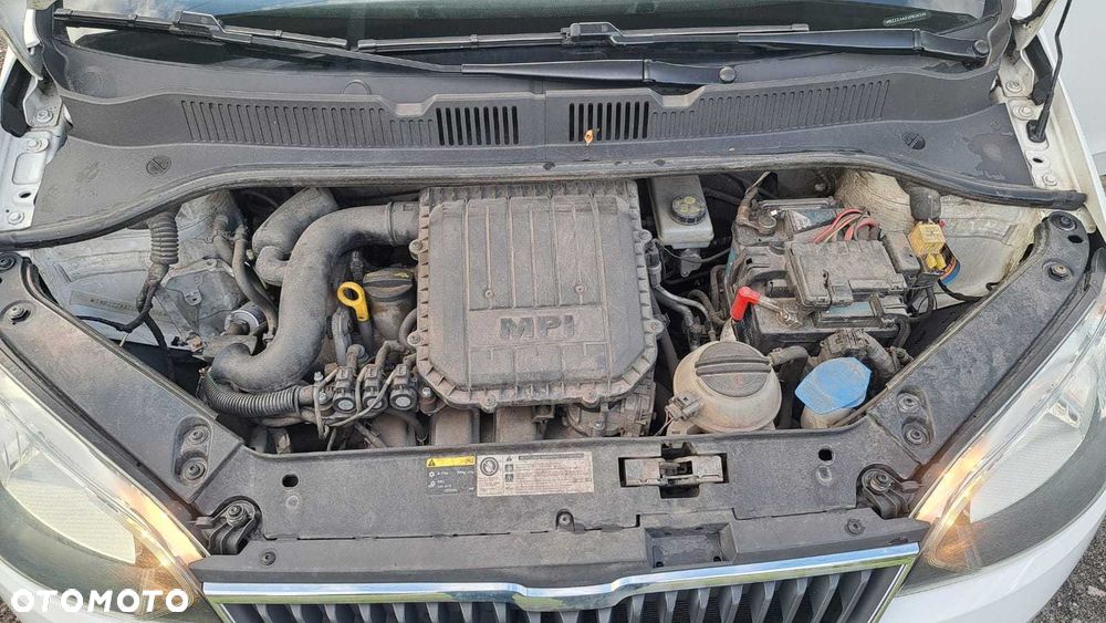 Skoda Citigo - 6