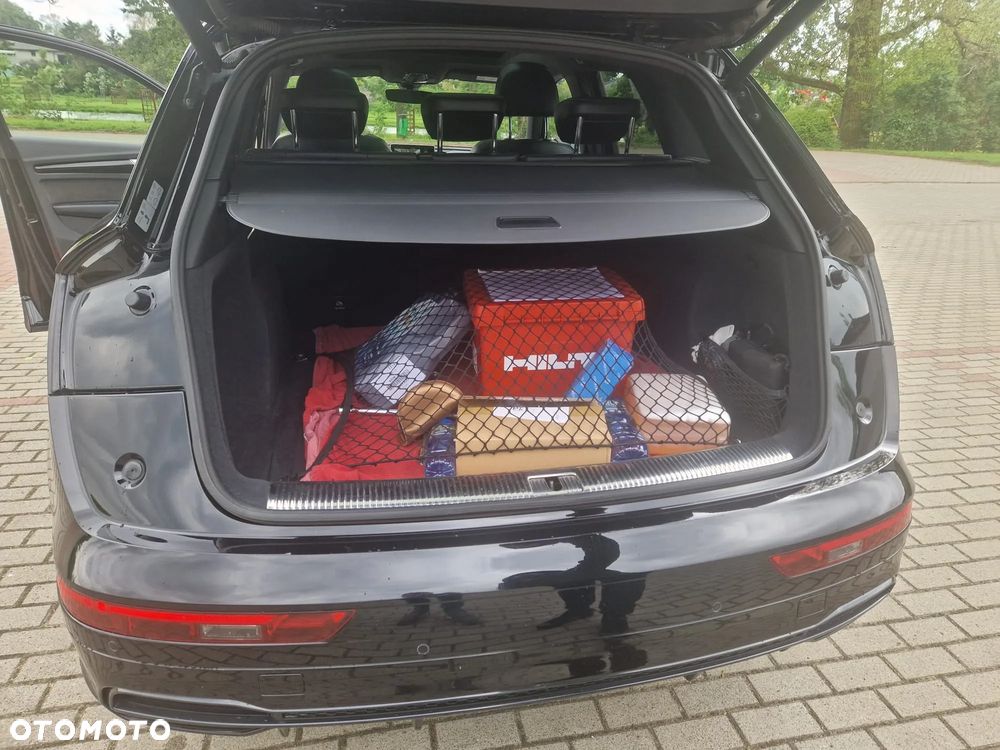 Audi Q5 2.0 TDI Quattro Sport S tronic - 24