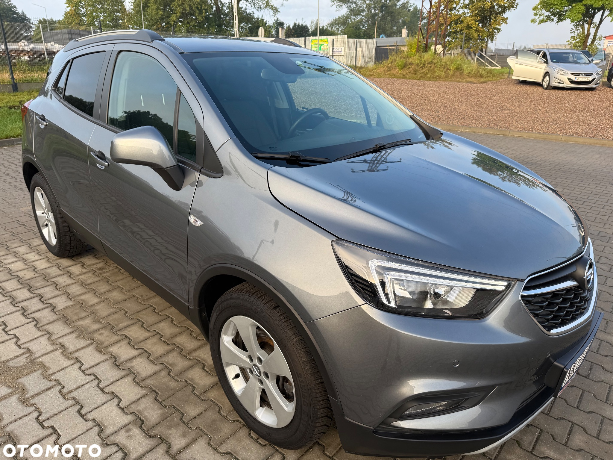 Opel Mokka 1.4 T Enjoy - 10