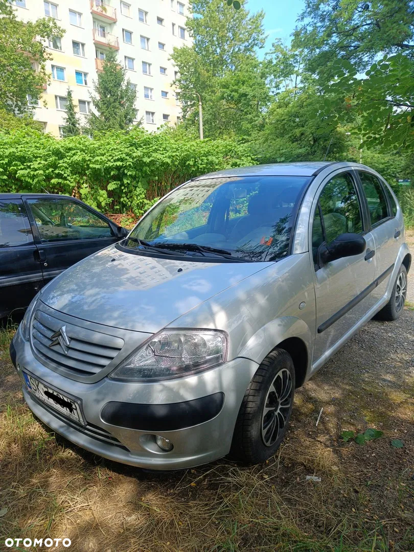 Citroën C3 1.1 X - 3