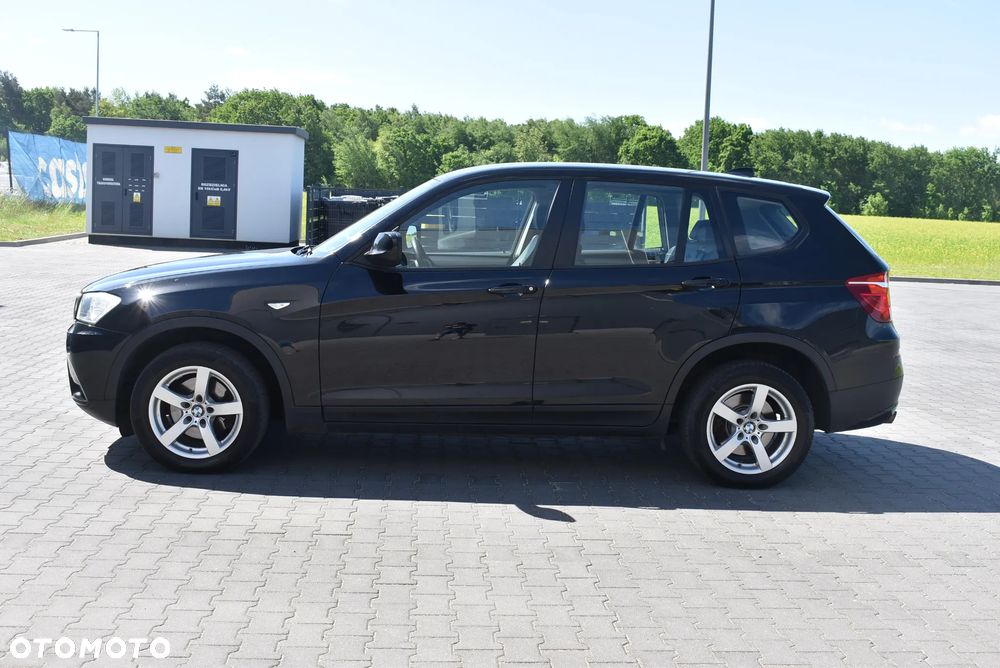 BMW X3 30d xDrive - 2