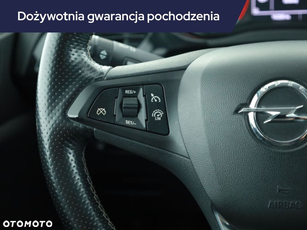 Opel Corsa - 17
