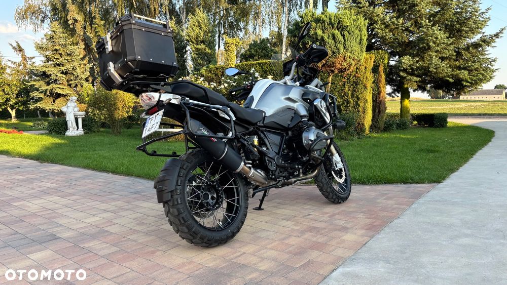 BMW GS - 3
