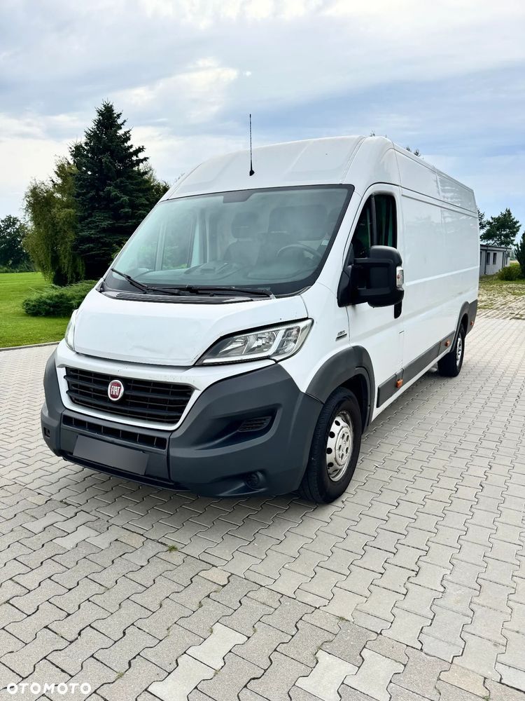 Fiat DUCATO - 2