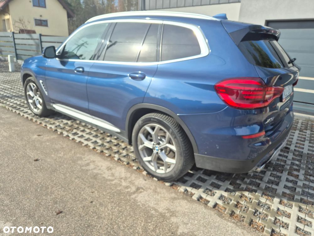 BMW X3 - 3