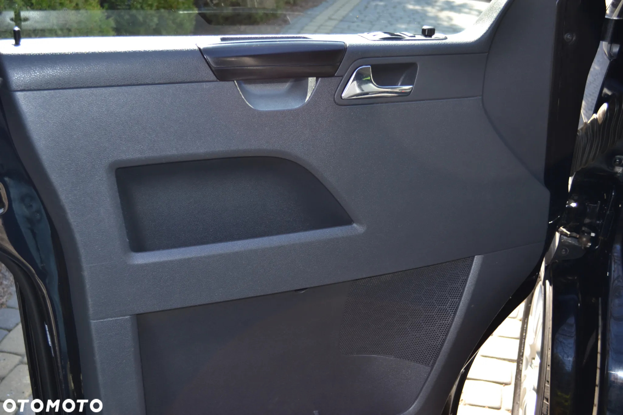 Volkswagen Multivan TDI L1 Comfortline - 36