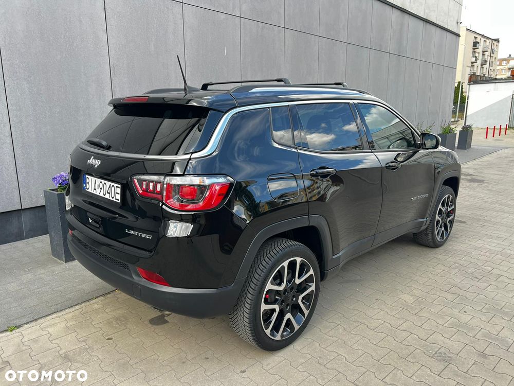 Jeep Compass - 6