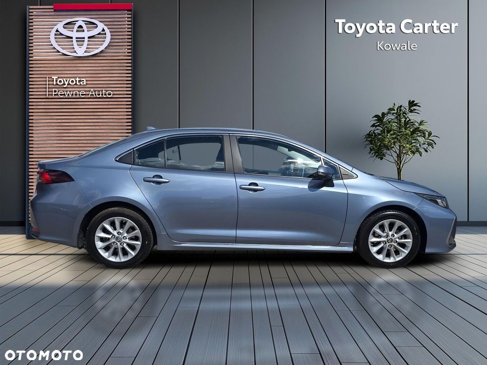 Toyota Corolla 1.5 Comfort MS - 7