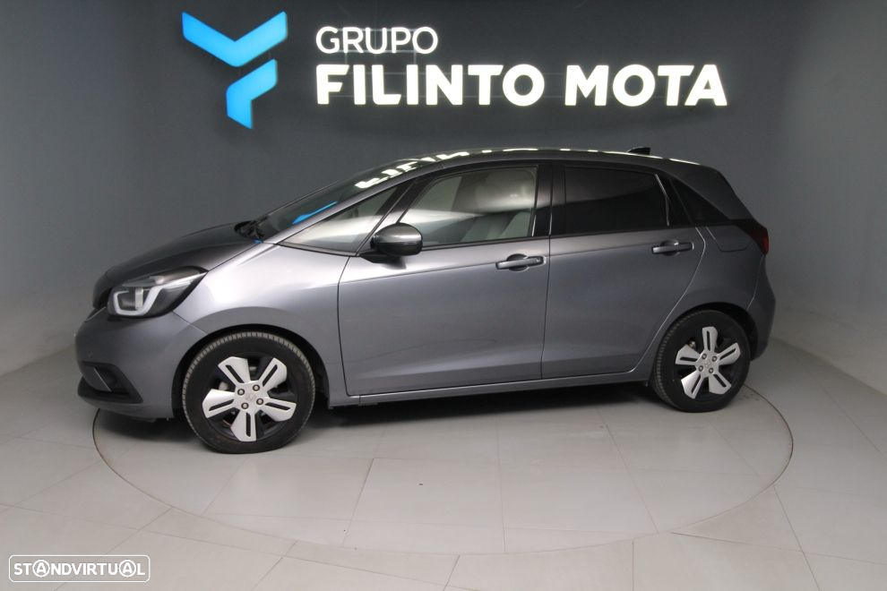Honda Jazz 1.5 i-MMD Executive - 5