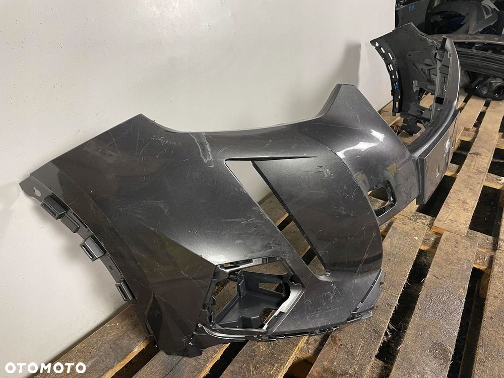 ZDERZAK PRZÓD PRZEDNI PEUGEOT 2008 II 2 2019- CAŁY - 3