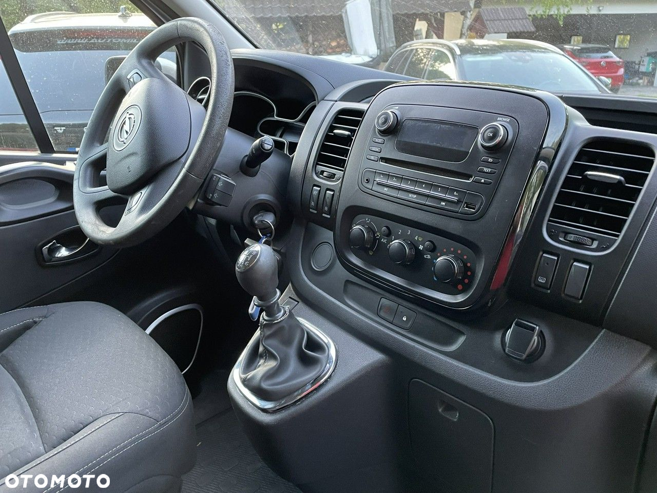 Opel Vivaro - 3