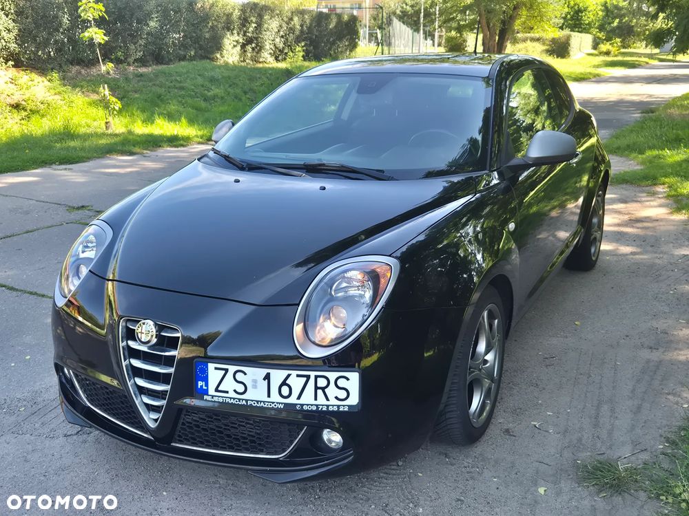 Alfa Romeo Mito - 2
