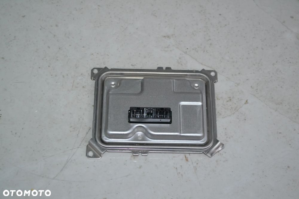 OPEL CORSA F PRZETWORNICA MODUŁ ŚWIATEŁ LED BA72782-02C - 1