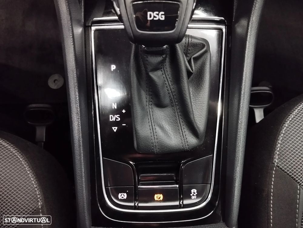 Skoda Kodiaq 2.0 TDI Ambition DSG - 38