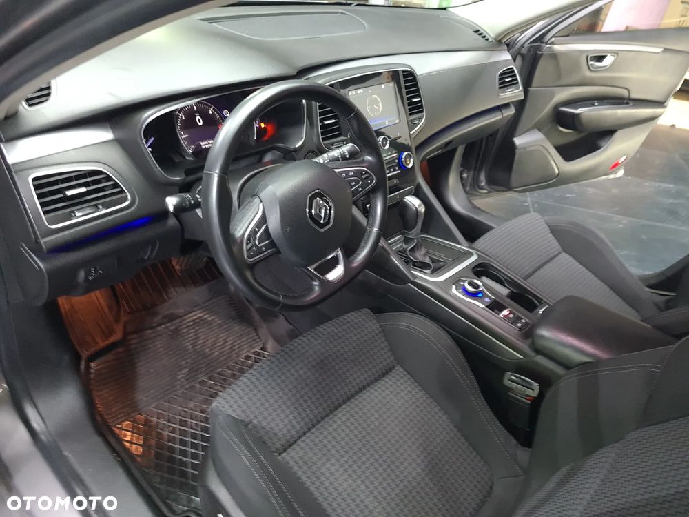 Renault Talisman BLUE dCi 160 EDC BUSINESS EDITION - 35