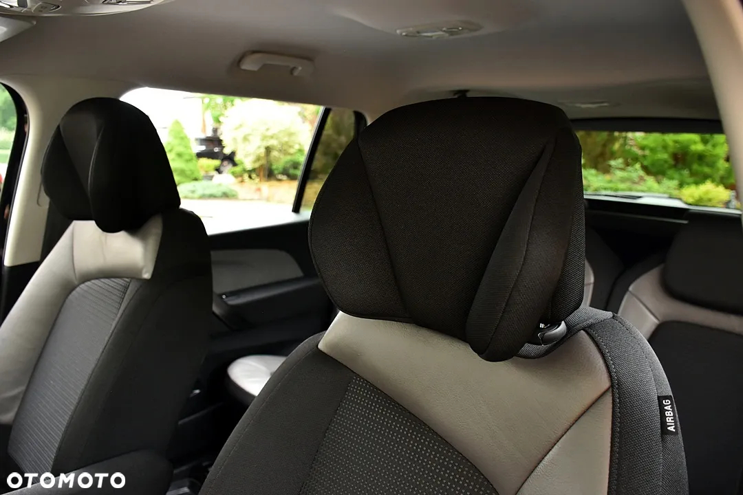 Citroën C4 SpaceTourer BlueHDi 130 Stop&Start EAT8 SELECTION - 36