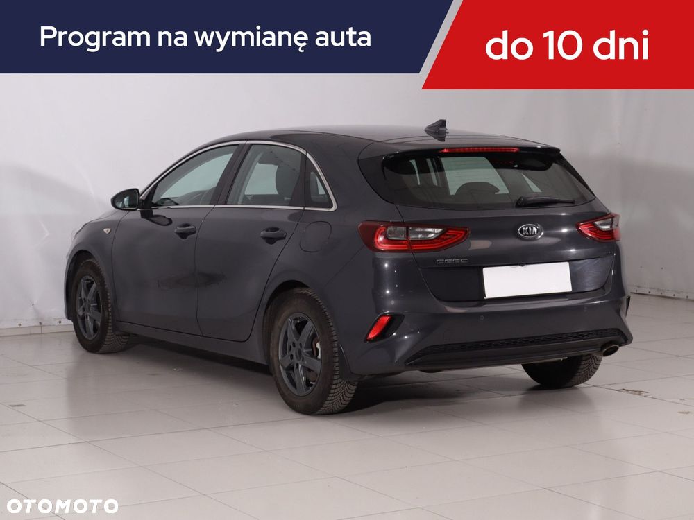 Kia Ceed - 6
