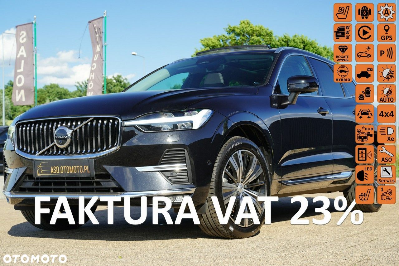 Volvo XC 60 - 1