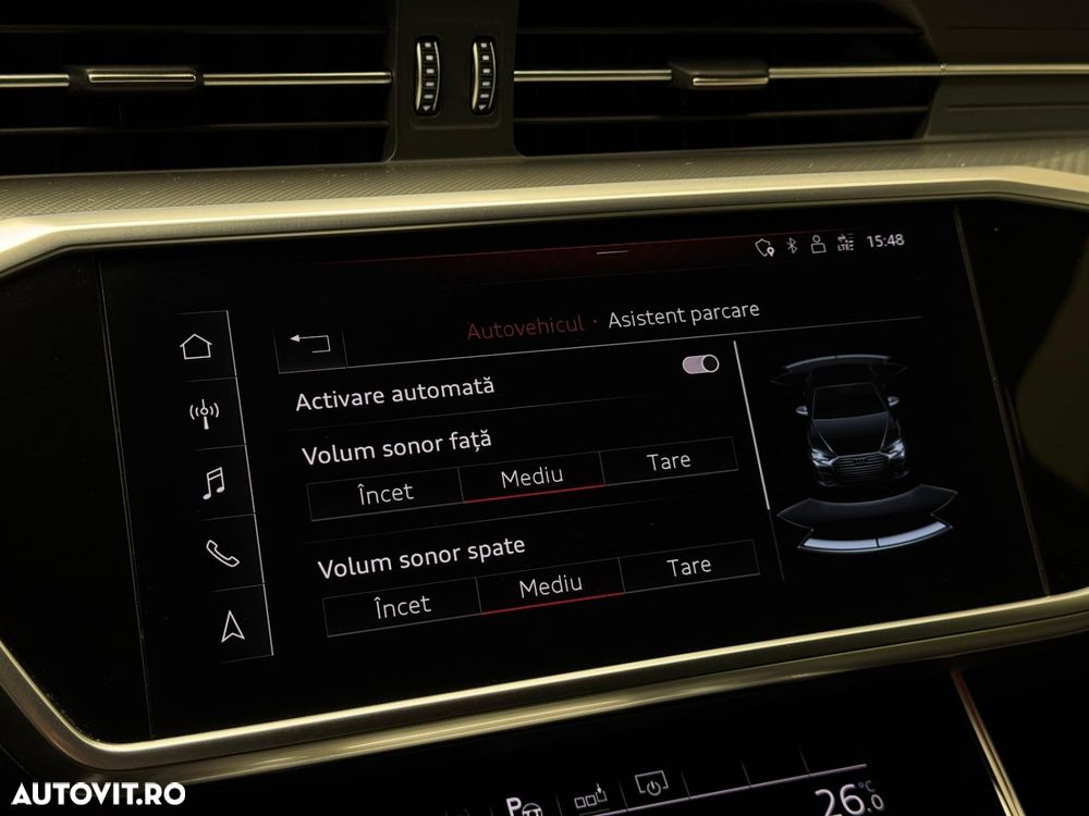 Audi A6 - 15