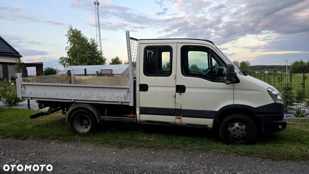 Iveco Daily - 5