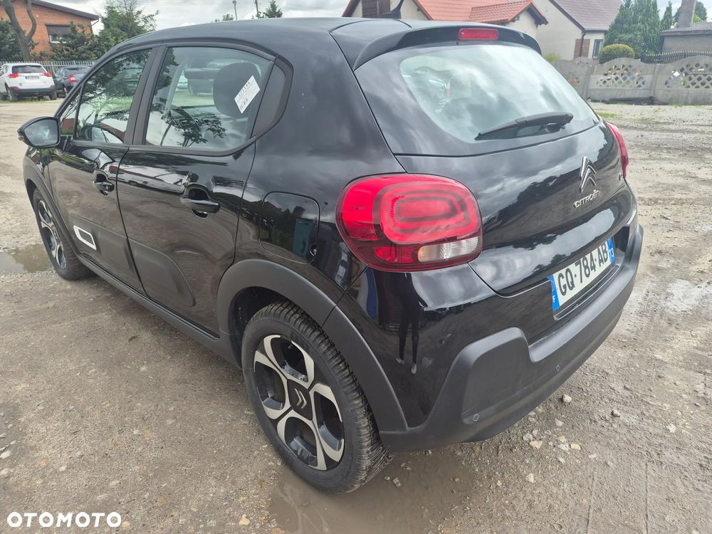 Citroën C3 Pure Tech 83 S&S SHINE PACK - 6