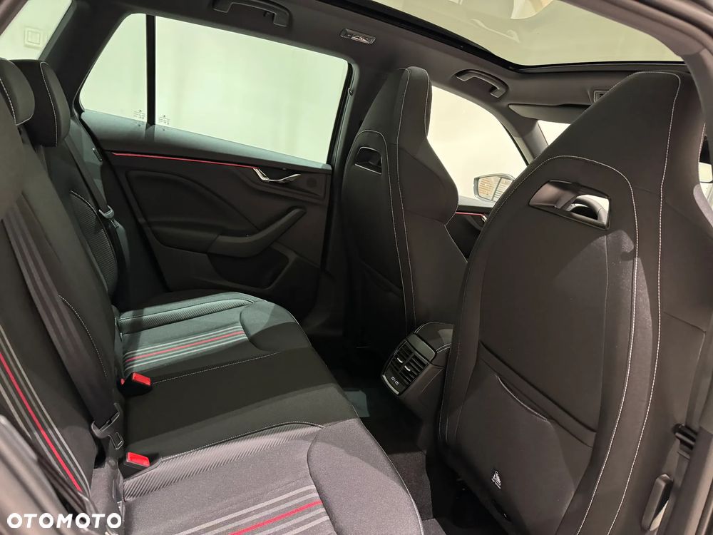 Skoda Kamiq 1.5 TSI Monte Carlo DSG - 19