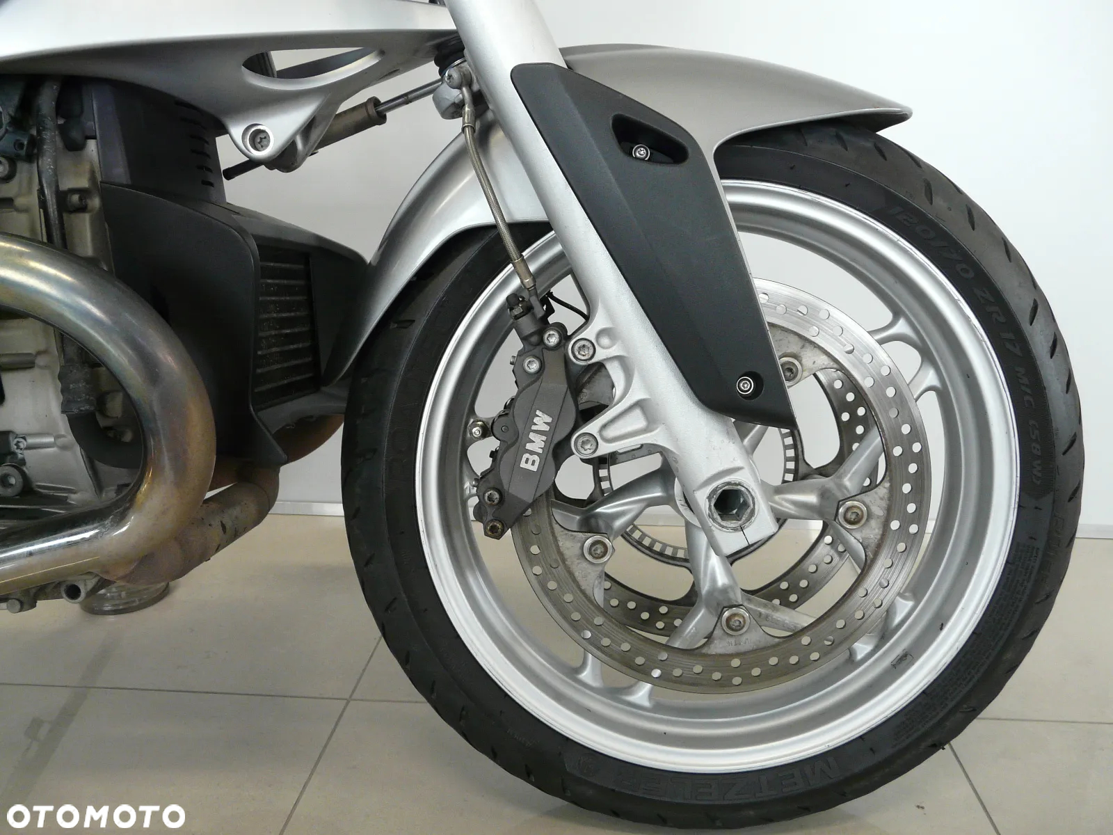 BMW R - 7